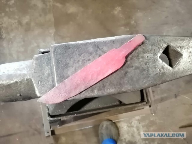 Рукоделия пост