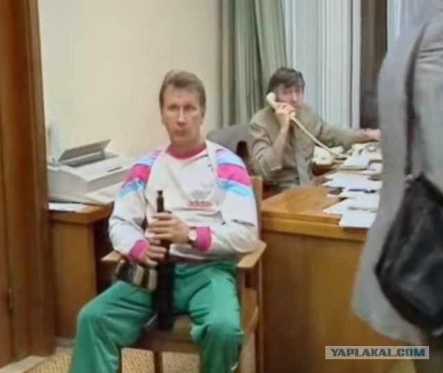 Росгвардии дадут танки