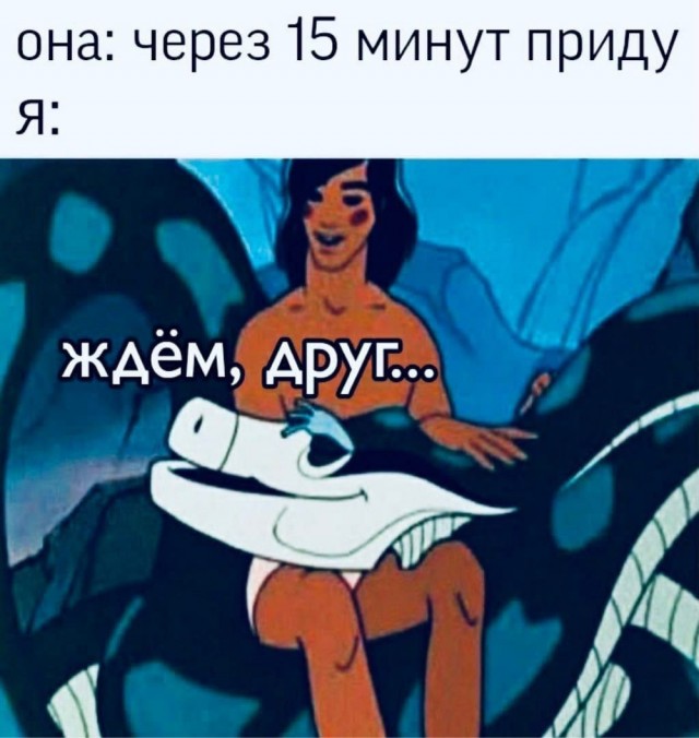 Отряд быстрого деградирования