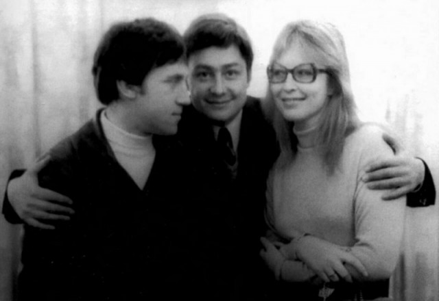 Тайны свадьбы Высоцкого и Влади: он был тихим и не пил, но всё изменил один человек