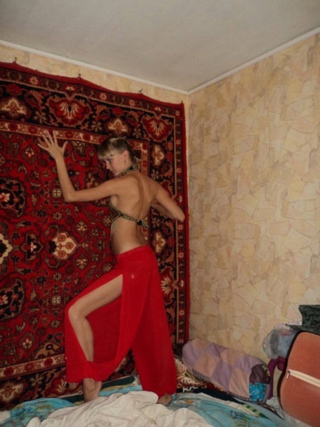 Феи пледа и ковра - 2