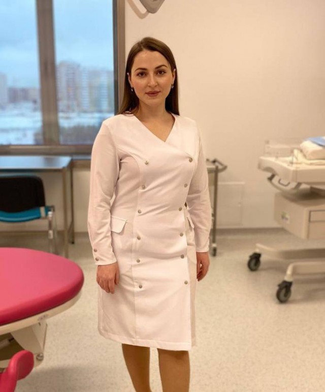 Гинеколог из Сургута убедила экипаж посадить самолет ради экстренной помощи беременной женщине с кровотечением