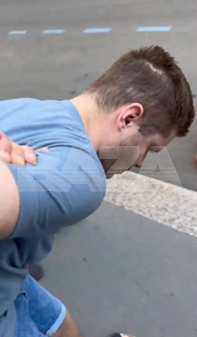 «Самая богатая ученица Роберта Кийосаки» задержана в России вместе с мужем и сыном