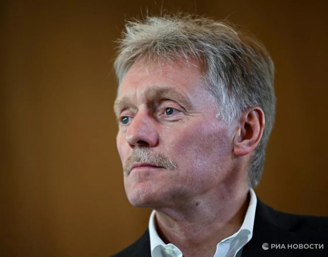 Речи о мобилизации не идет