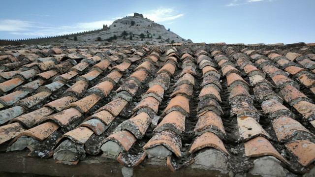 Крым. Август 2024.