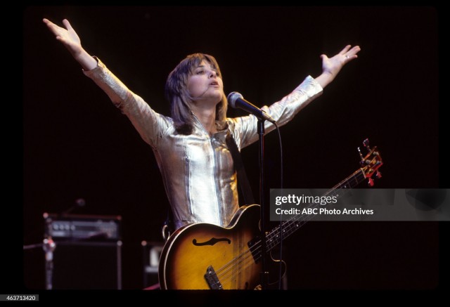 Музыка и музыканты: SWEET 50 лет назад. Desolation Boulevard