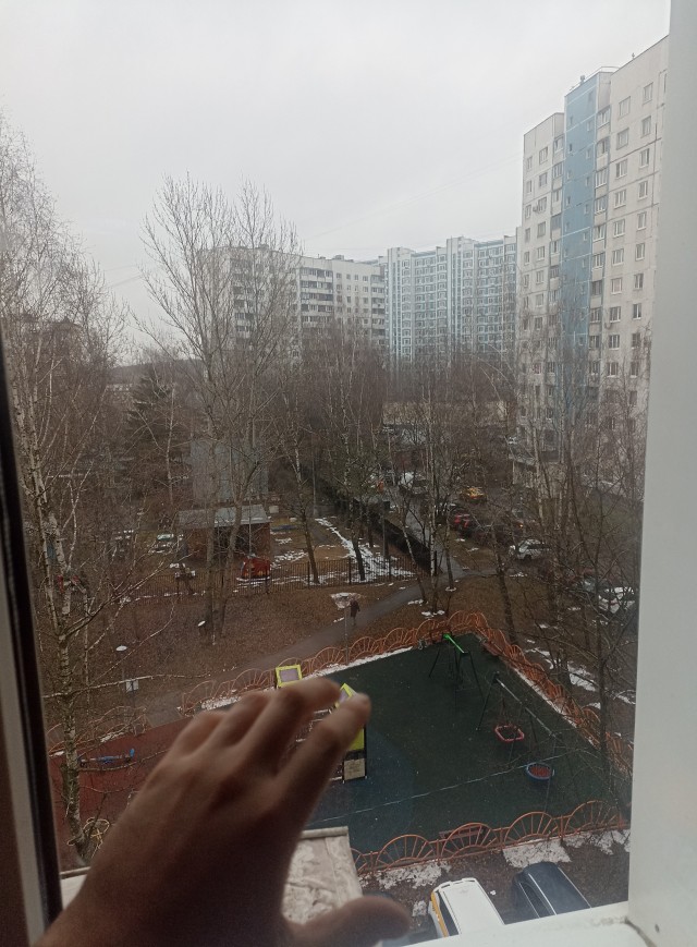 Кто, где и чем занят?