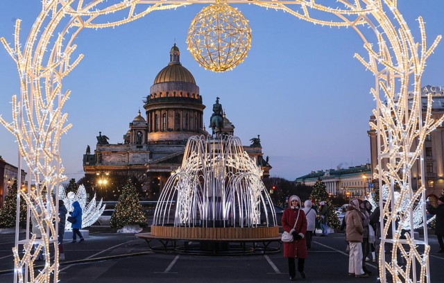 Прикольные и просто красивые картинки 17.12.2024