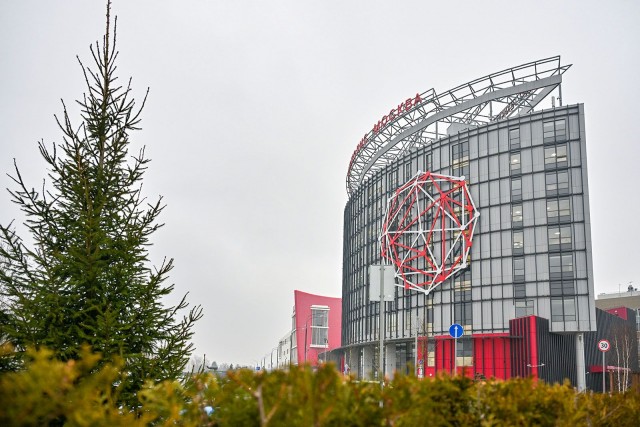 Завершено строительство Московского центра фотоники в Алабушево