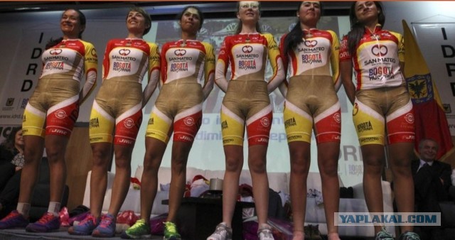 Порадуемся еще раз