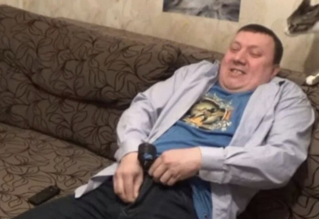 Вертихвостка "по-домашнему"