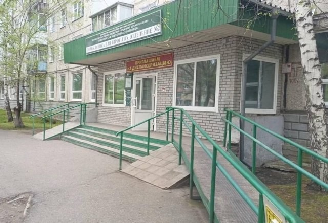 В Красноярском крае врачи могли записываться на прием к друг другу, чтобы не работать между майскими праздниками