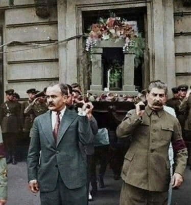 18 июня 1936 года скончался Алексей Максимович Горький