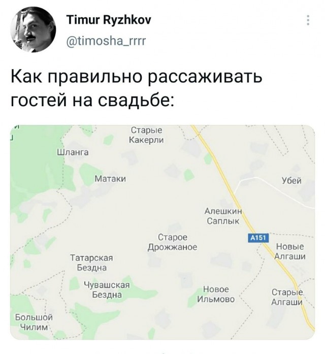 Веселые картинки в маленькую пятницу (20.08)
