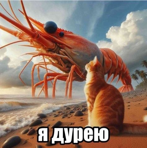 Дерьмофикация Интернета