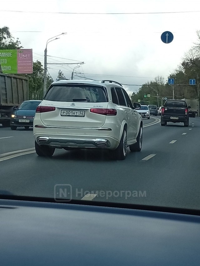 Криминальный авторитет и бывший полицейский делили «Майбах» с помощью огнестрельного оружия