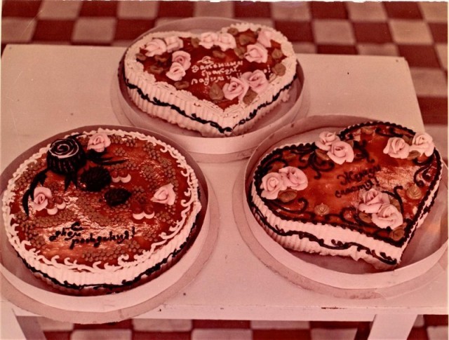 Редкие кадры и архивные снимки 04.03.26