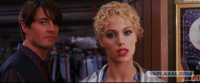 Элизабет Шеннон, сыгравшая Надю в «Американском пироге», заработала  за первую неделю на OnlyFans больше $1,2 млн