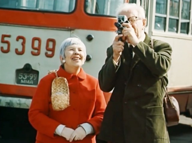 Кинокомедии «Семь невест ефрейтора Збруева» - 55 лет!