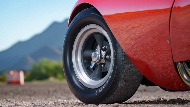 1966 Cheetah. Автопятница №142.
