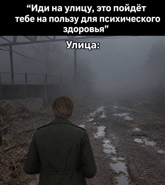 Картинки для деградации 291 (разной степени свежести)