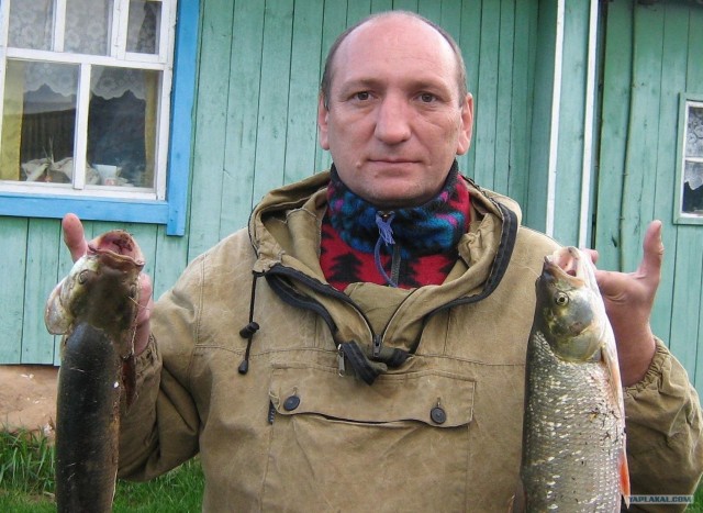 Человек из твоего сна