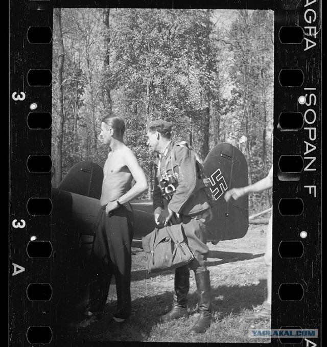 Харьков 1942
