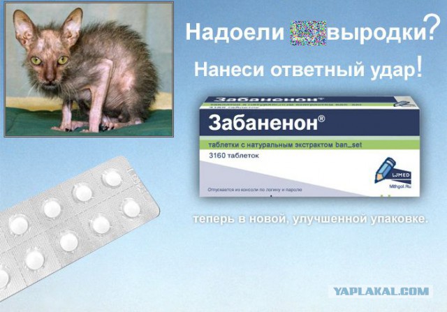 Чёрт, чёрт, чёрт!