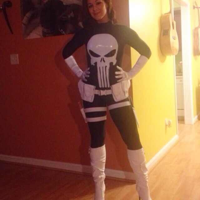 "Моя двоюродная сестра подготовила