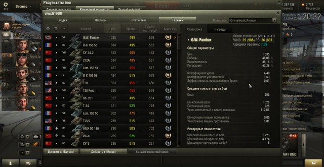 Wargaming 16