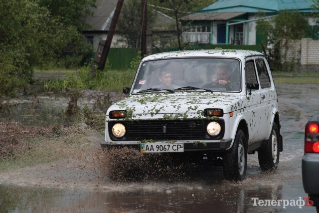 Катаклизьма