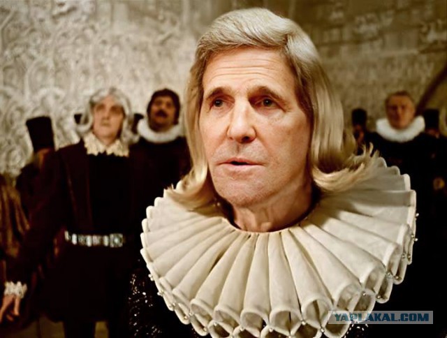 Забавные картинки из Сети