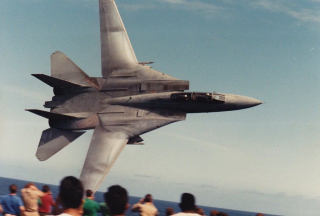 F-14 Tomcat