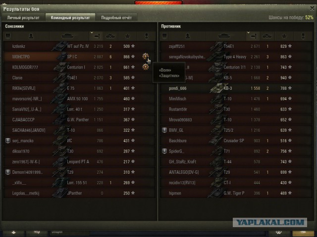Wargaming 31