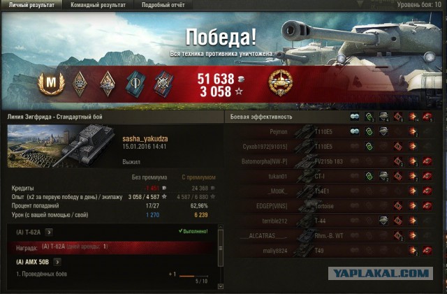 Wargaming 31