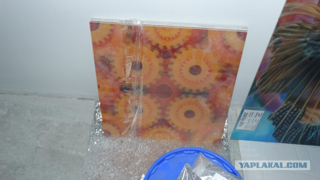 Ремонт квартиры, 2014 год