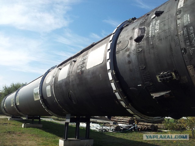 Где cпряталась "красная кнопка"