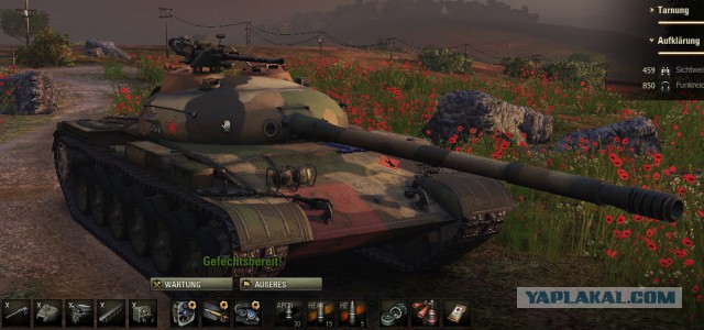 Wargaming 40