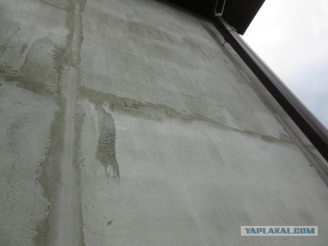 Как правильно штукатурить свой дом