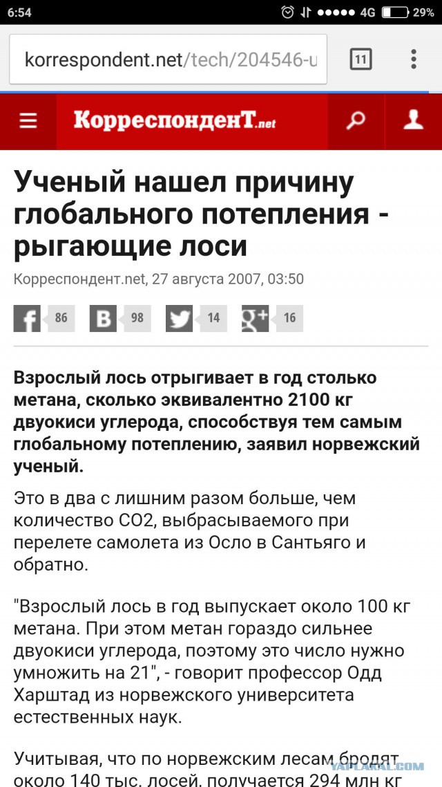 Подборка интересных и веселых картинок