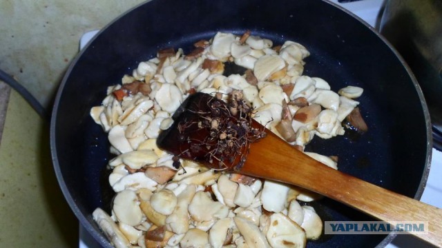 Аццкая кухня 3  (Кулинарный адъ)