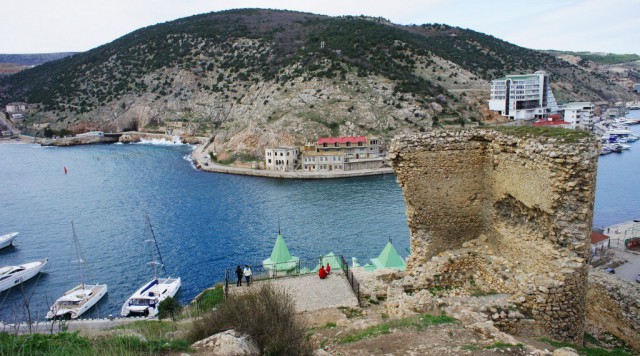 Крым