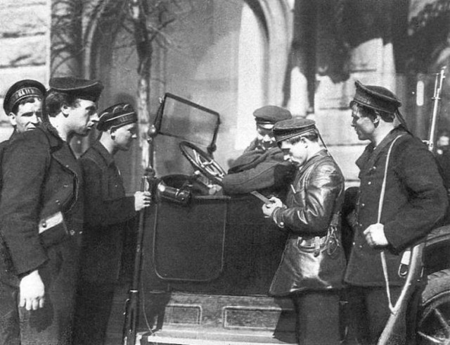 Интересные и редкие фотографии