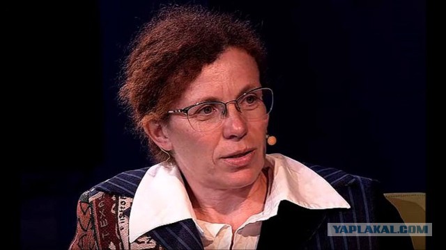 Сожгли автомашину Юлии Латыниной