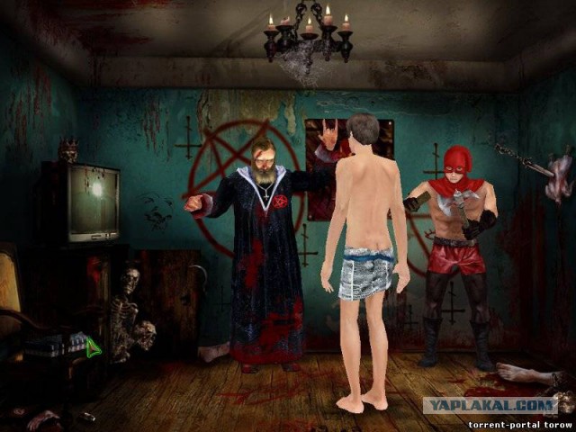 Взрослые игрушки или мы все в это играли!