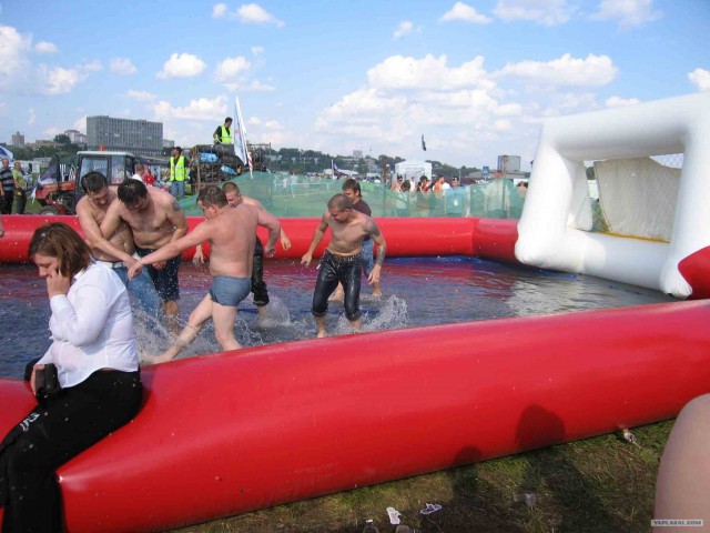 Автоэкзотика 2008 фото