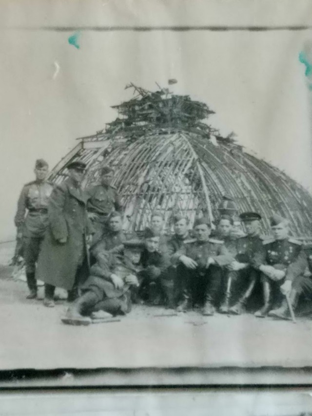 Интересные и редкие фотографии