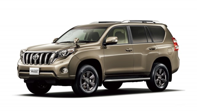 Nissan сделал настоящий внедорожник (наконец-то)