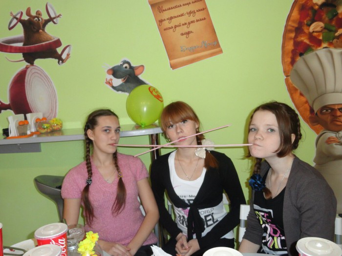 Чудики из социальных сетей