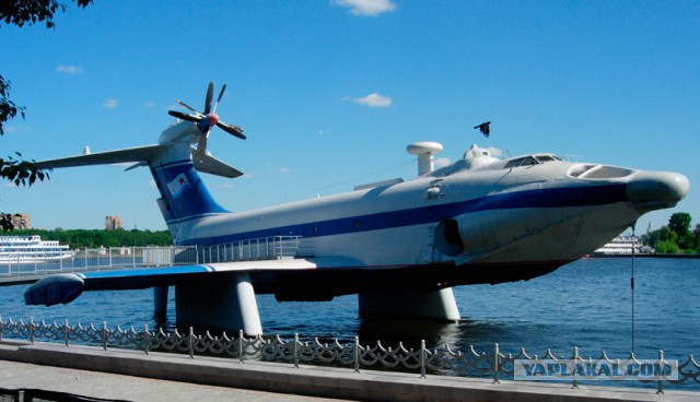 Боевой прототип. Оружие, созданное в единственном экземпляре